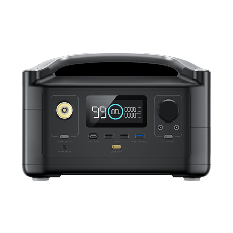 ARIGOPower-Shop-EcoFlow_RIVER-Front-460x460 EcoFlow RIVER: Front